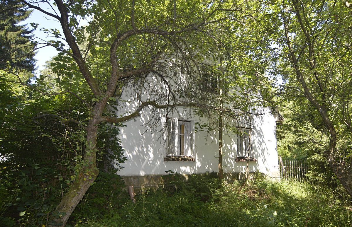Prodej chalupy 120 m², pozemek 4183 m² – fotografie 4