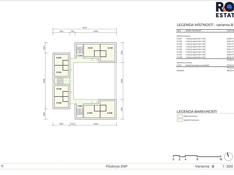 Prodej komerčního prostoru, 575 m² (29 z 50)