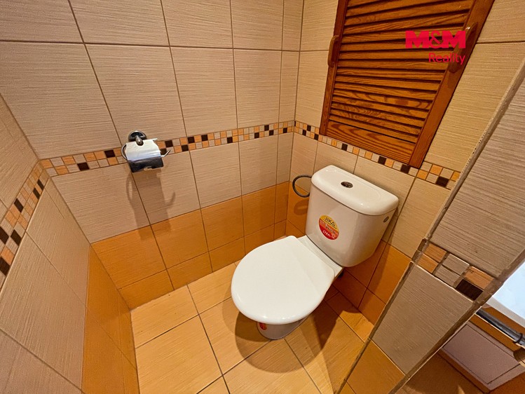 Квартира 2+kk на продаж, 40 м² (11 з 15)