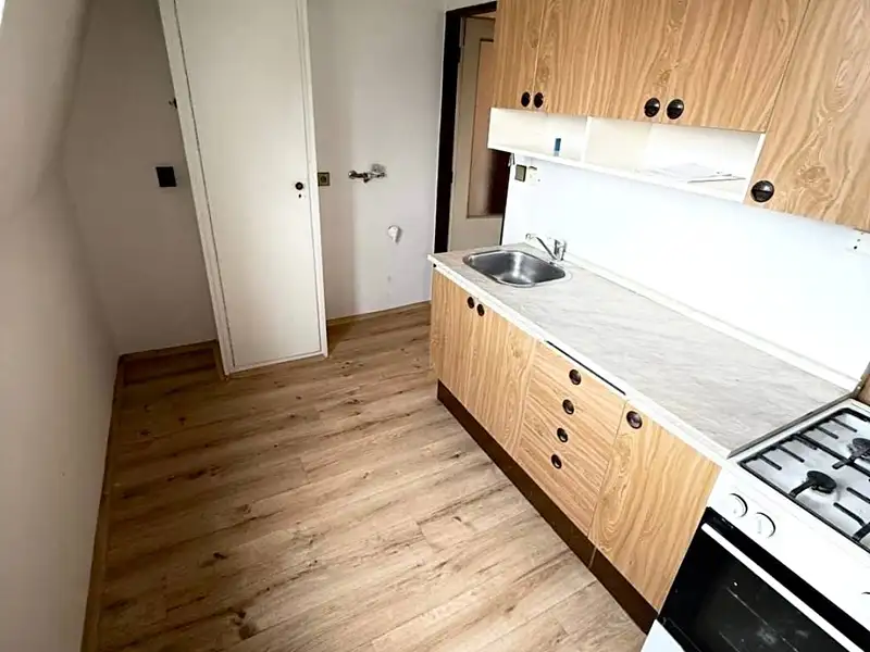 Pronájem bytu 1+1 32 m², Aš – náhled fotky 3