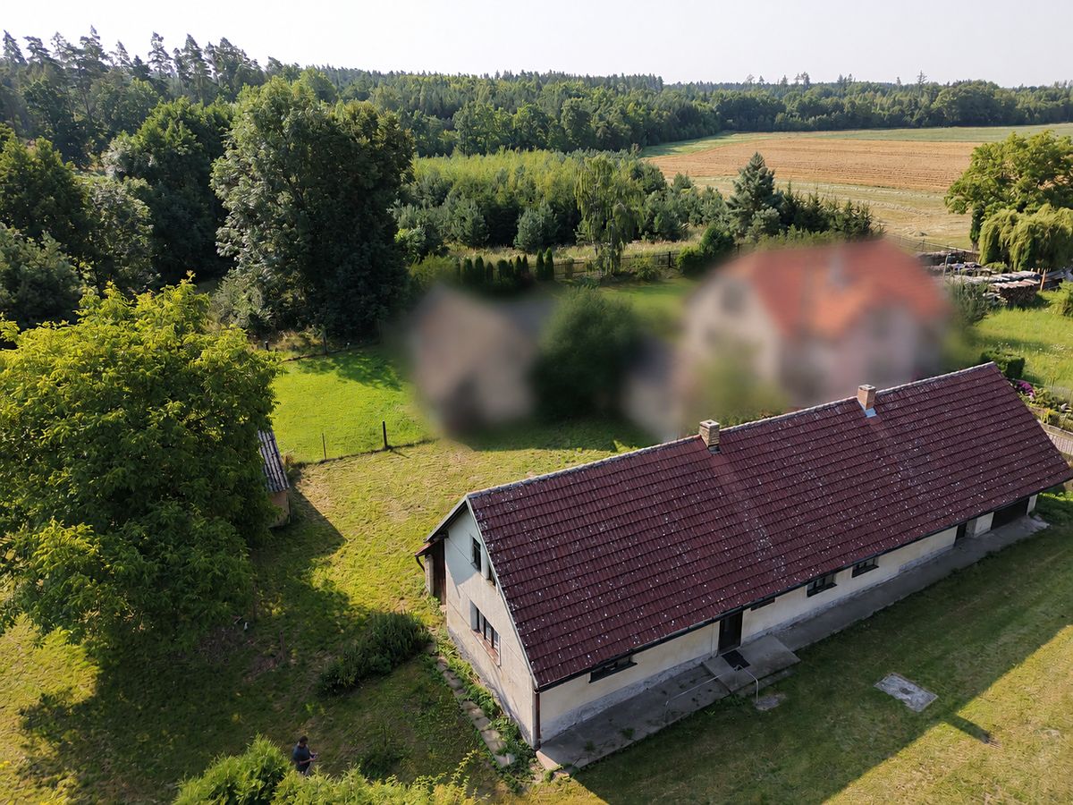 Prodej rodinného domu 70 m², pozemek 1377 m² – fotografie 4