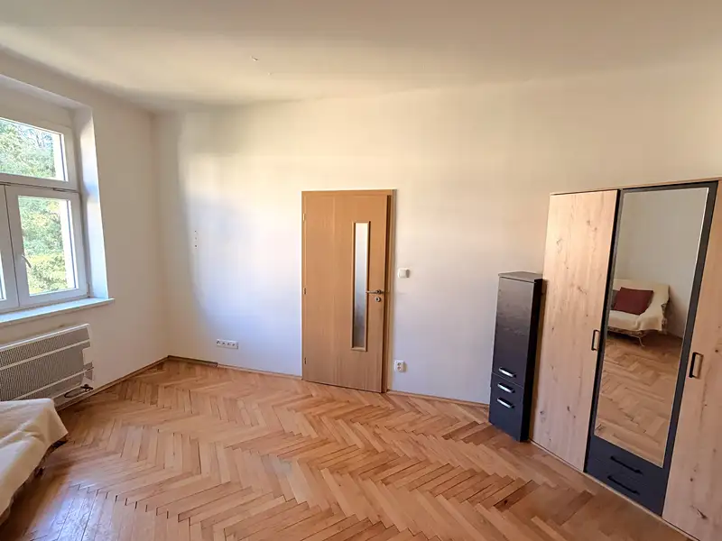 Prodej bytu 2+kk 48 m², Praha – náhled fotky 2