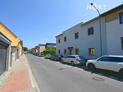 Prodej  rodinného domu 215 m², pozemek 100 m²