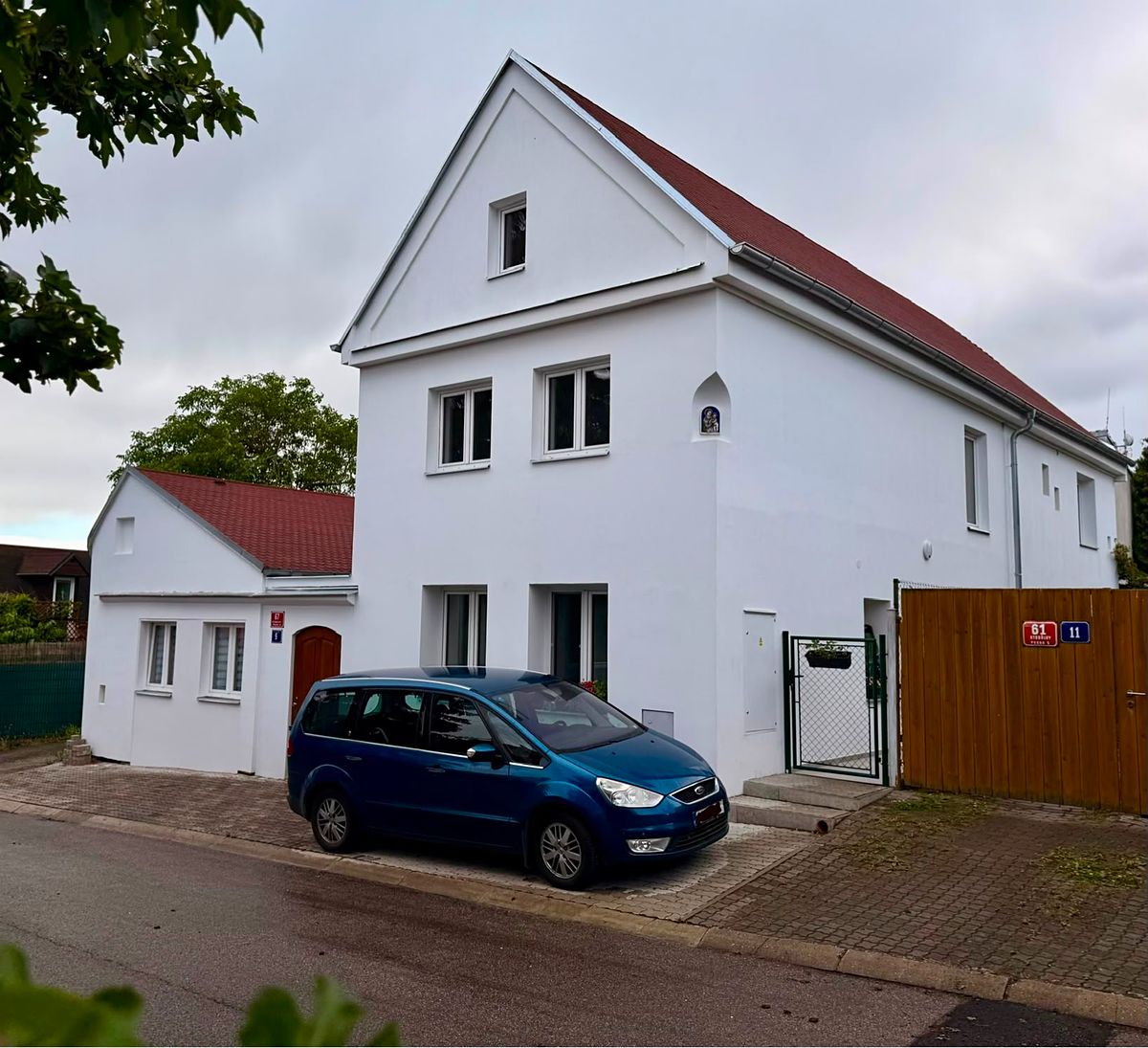 Prodej bytu 3+1 88 m² – fotografie 2