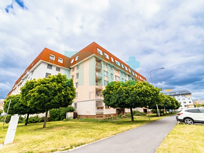 Prodej bytu 2+1 45 m²