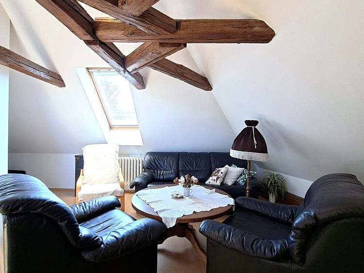 Квартира 1+kk в оренду, 48 м² (6 з 13)