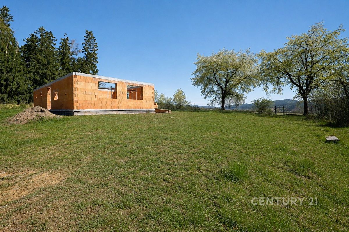 Prodej rodinného domu 140 m², pozemek 3208 m² – fotografie 3