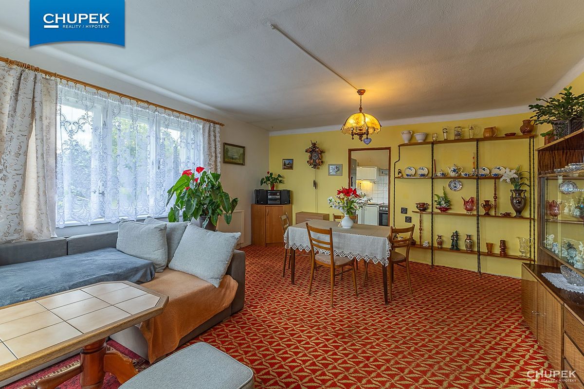 Prodej rodinného domu 280 m², pozemek 1668 m² – fotografie 5