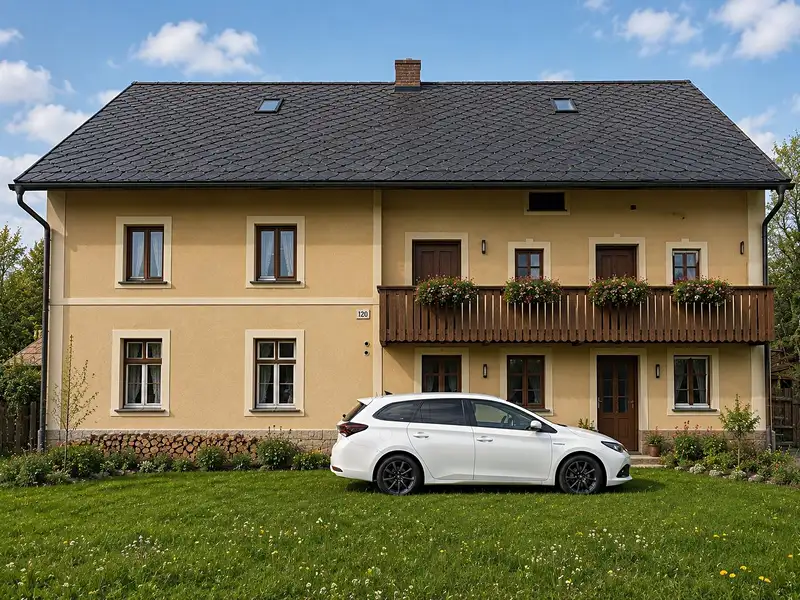 Prodej vícegeneračního domu 310 m², pozemek 1346 m², Sezemice – náhled fotky 3
