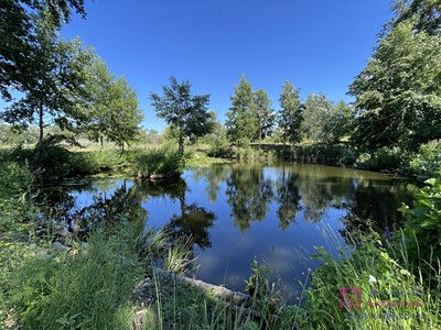Prodej  stavebního pozemku 4 463 m²