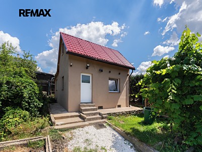 Prodej  zahrady 519 m²