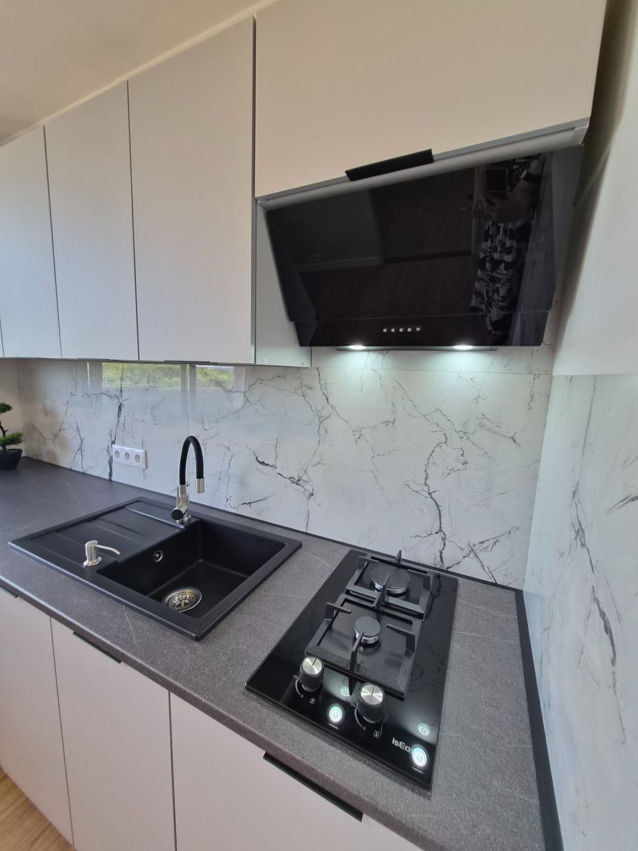 Prodej bytu 1+1 34 m² – fotografie 2