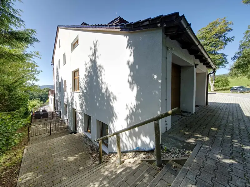 Prodej garáže 18 m², Bayerisch Eisenstein – náhled fotky 3