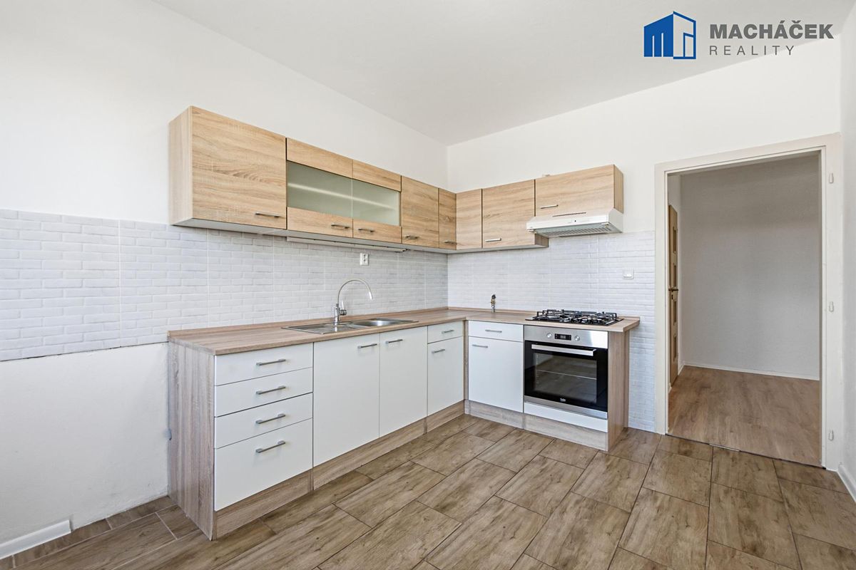 Prodej bytu 3+1 79 m² – fotografie 3