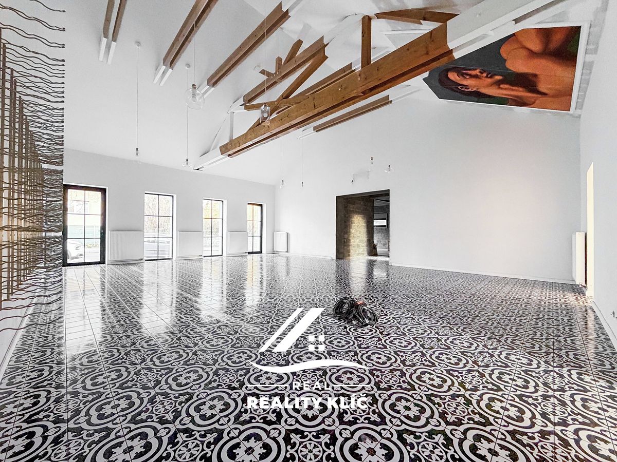 Pronájem restaurace 144 m² – fotografie 5