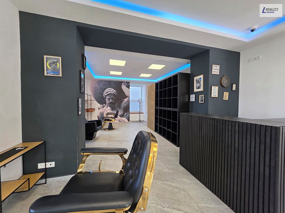 Pronájem obchodního prostoru 50 m² – fotografie 2