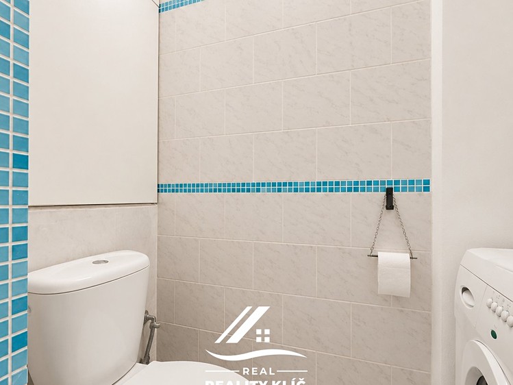 Квартира 1+kk в оренду, 29 м² (4 з 6)