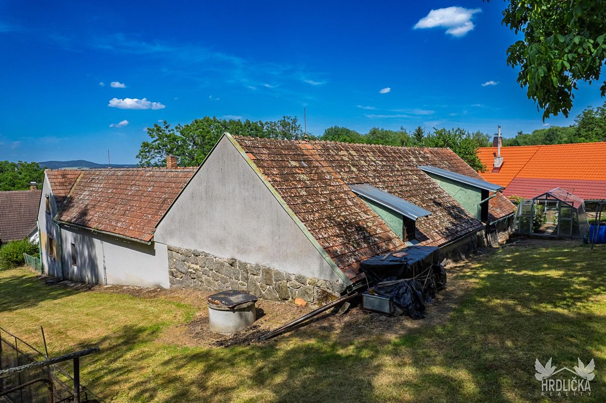 Prodej chalupy 95 m², pozemek 1544 m² – fotografie 5