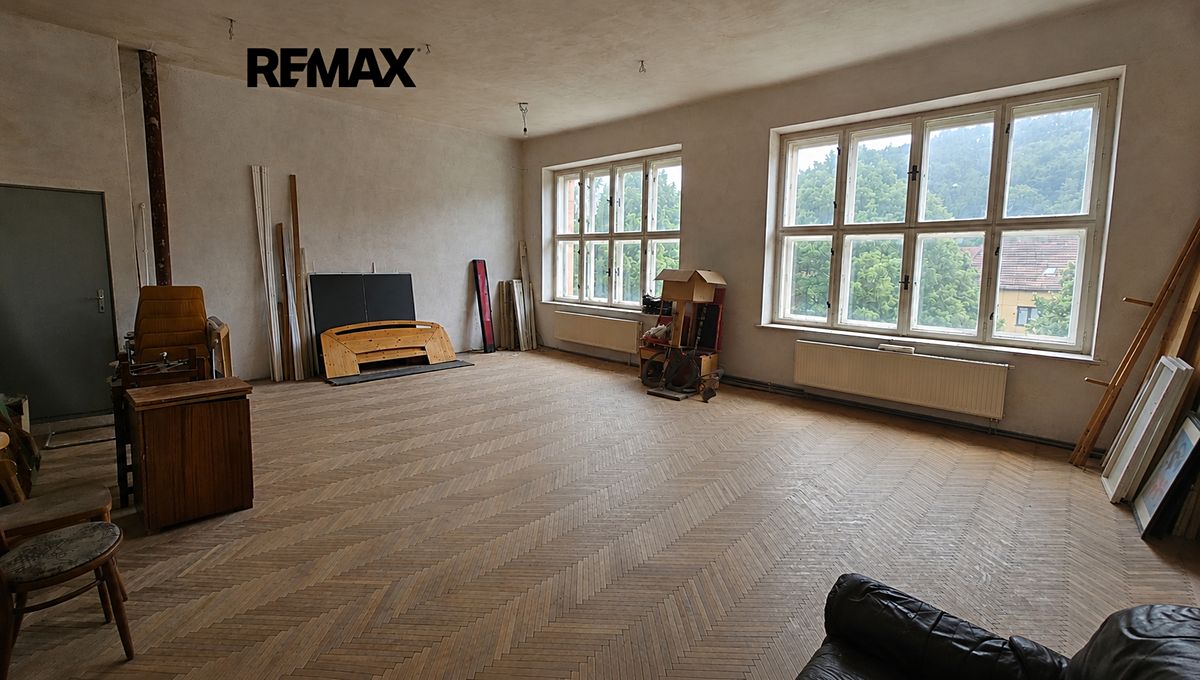 Prodej restaurace 890 m² – fotografie 3