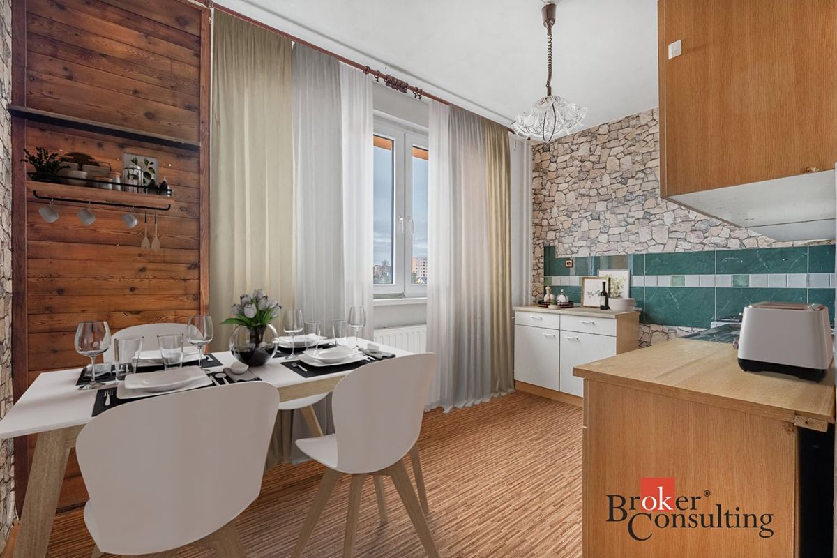 Prodej bytu 3+1 70 m² – fotografie 2