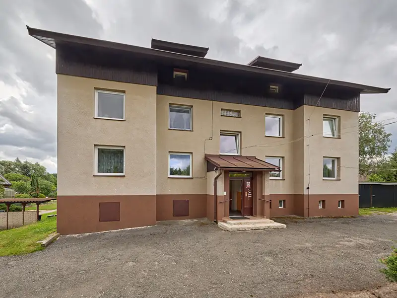 Prodej bytu 4+kk 59 m², Trutnov – náhled fotky 1