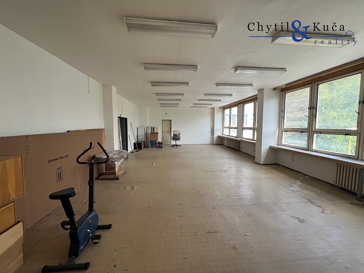Prodej komerčního prostoru, 2 156 m² (10 z 17)
