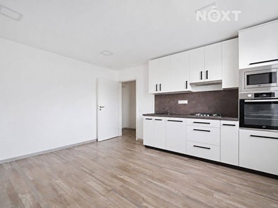 Pronájem bytu 3+kk 65 m²