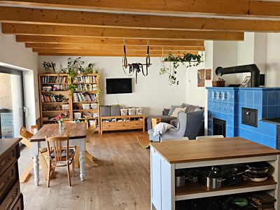 Prodej rodinného domu 142 m², pozemek 276 m²