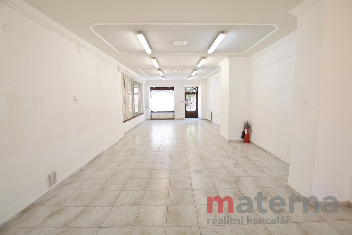 Pronájem obchodního prostoru 114 m² – fotografie 5