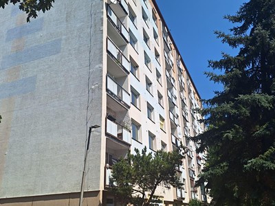 Prodej bytu 2+1 61 m²