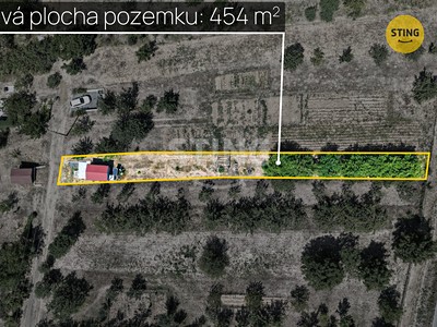 Ділянка на продаж, 454 м² (2 з 10)