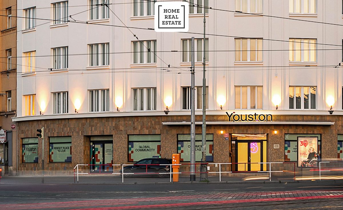 Prodej obchodního prostoru 37 m² – fotografie 4
