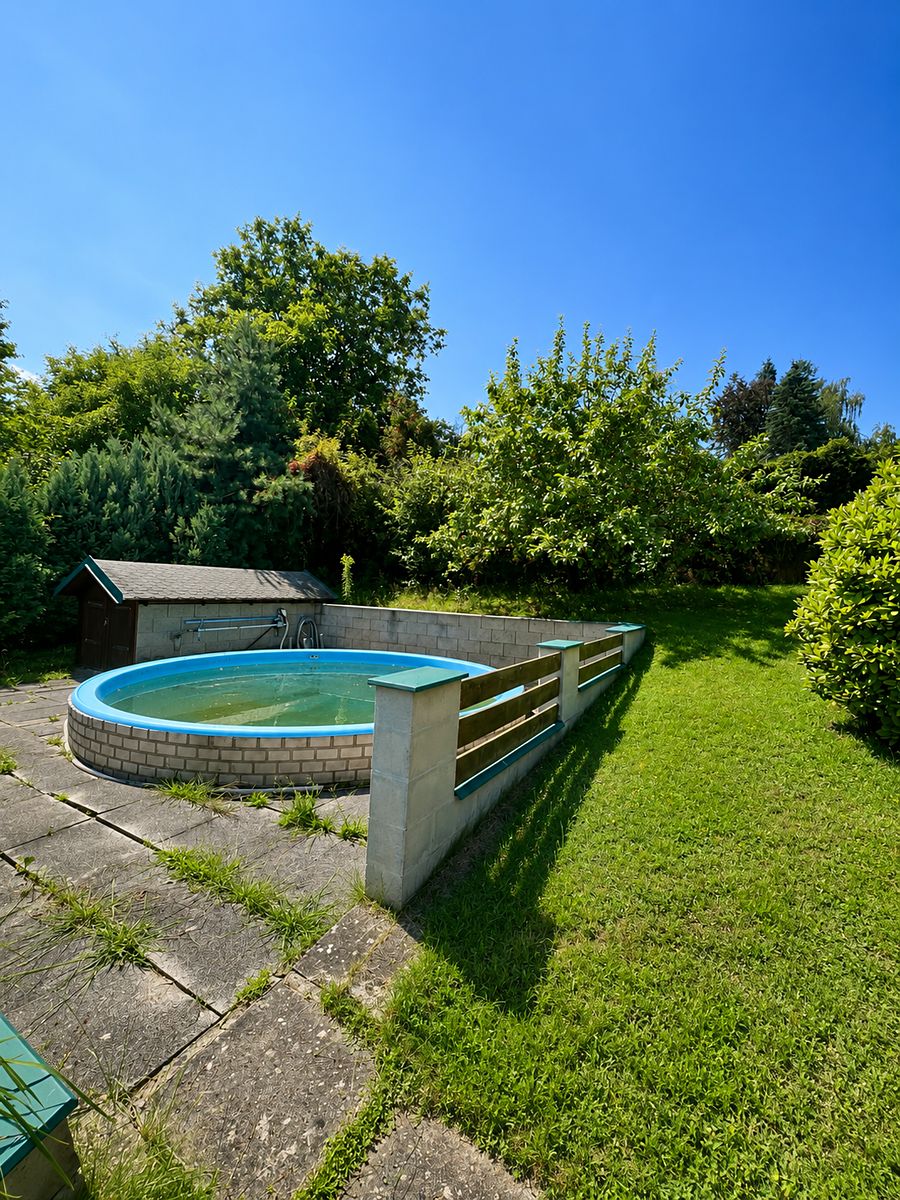 Prodej chaty 18 m², pozemek 695 m² – fotografie 3