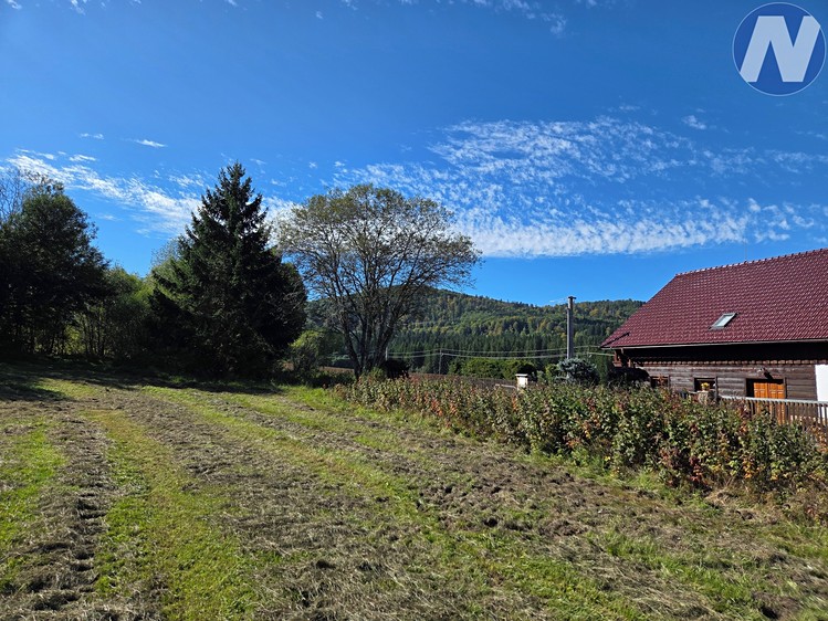 Prodej pozemku, 211 m² (5 z 6)
