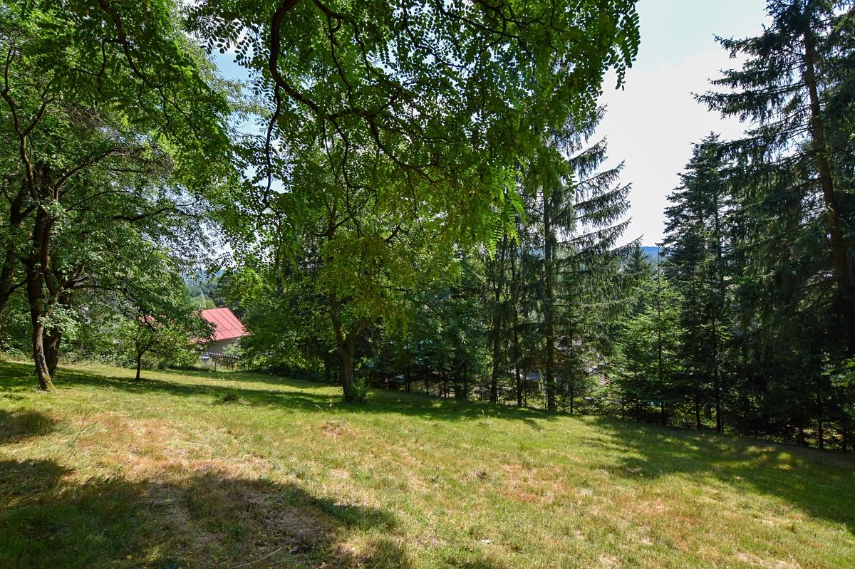 Pronájem zahrady 1015 m² – fotografie 4