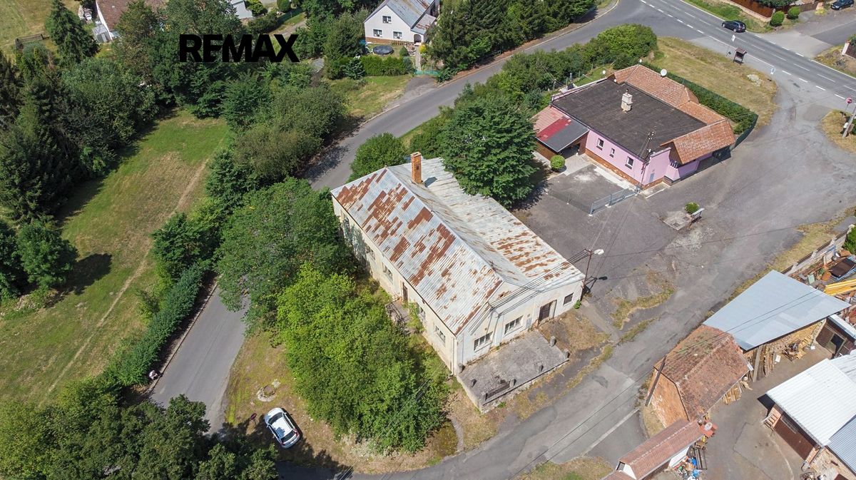 Pronájem skladového prostoru 325 m² – fotografie 2