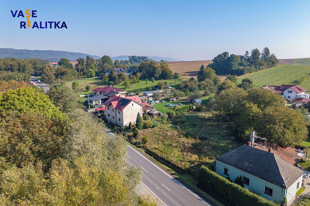 Prodej projektu na klíč 98 m², pozemek 1156 m² – fotografie 5