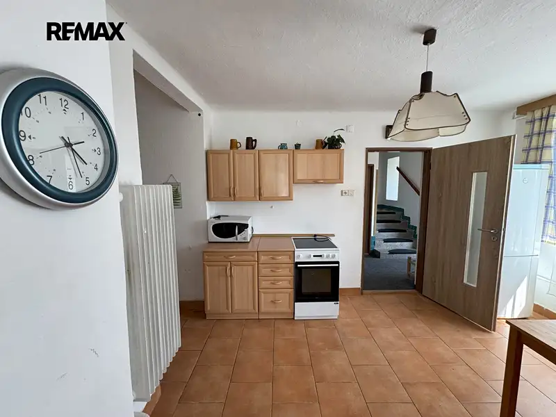 Prodej chalupy 166 m², pozemek 522 m², Soběšice – náhled fotky 2