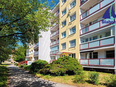 Prodej bytu 3+1 80 m²