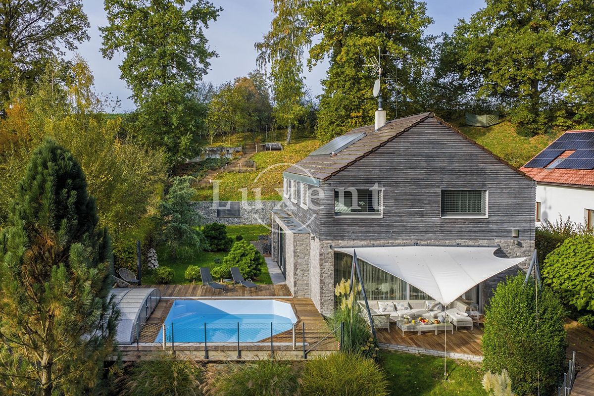 Prodej rodinného domu 151 m², pozemek 1213 m² – fotografie 5
