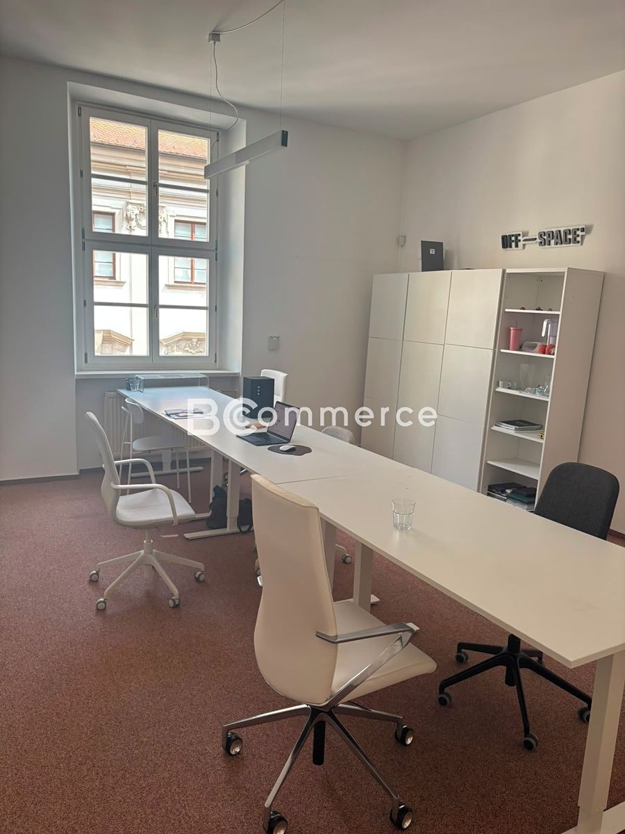 Pronájem kanceláře 67 m² – fotografie 5
