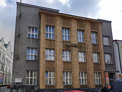 Pronájem kanceláře 28 m²