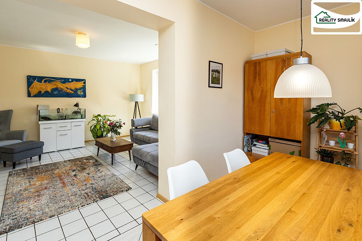 Prodej bytu 4+1 103 m² – fotografie 3