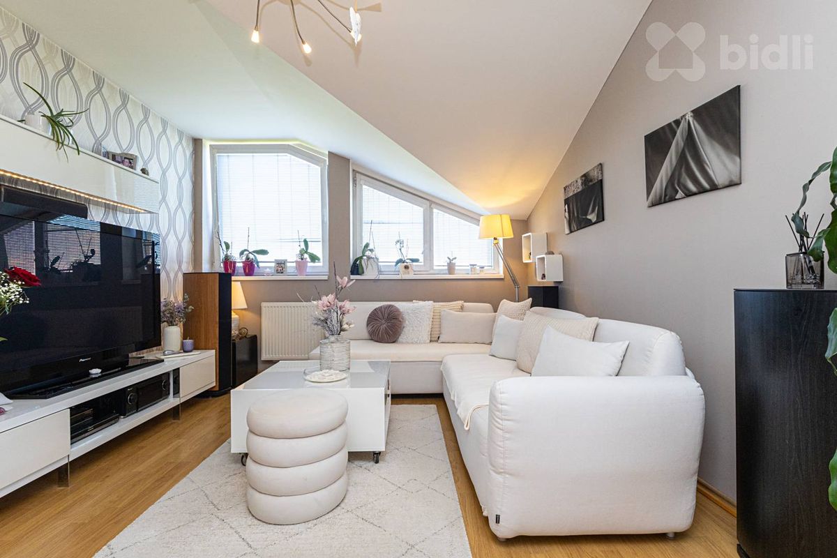 Prodej bytu 3+kk 84 m² – fotografie 2