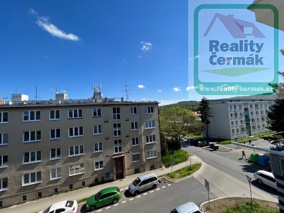 Wohnung 1+1 zur Miete, 38 m² (2 von 14)