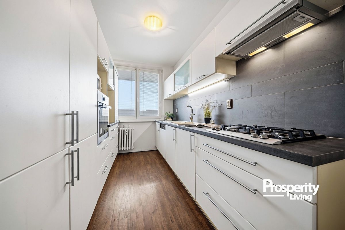 Prodej bytu 3+1 73 m² – fotografie 2