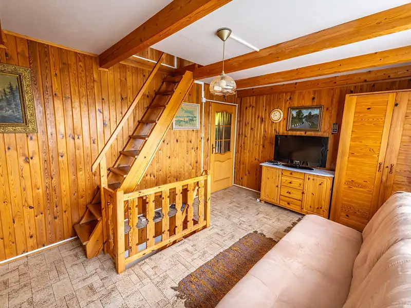 Prodej chaty 95 m², pozemek 802 m², Opatov – náhled fotky 2