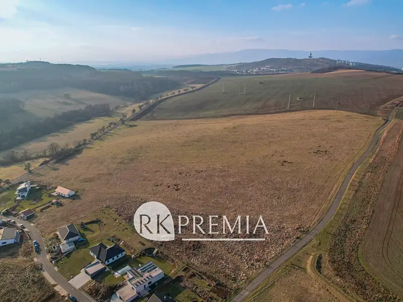 Prodej pole 99231 m², Bžany – náhled fotky 2