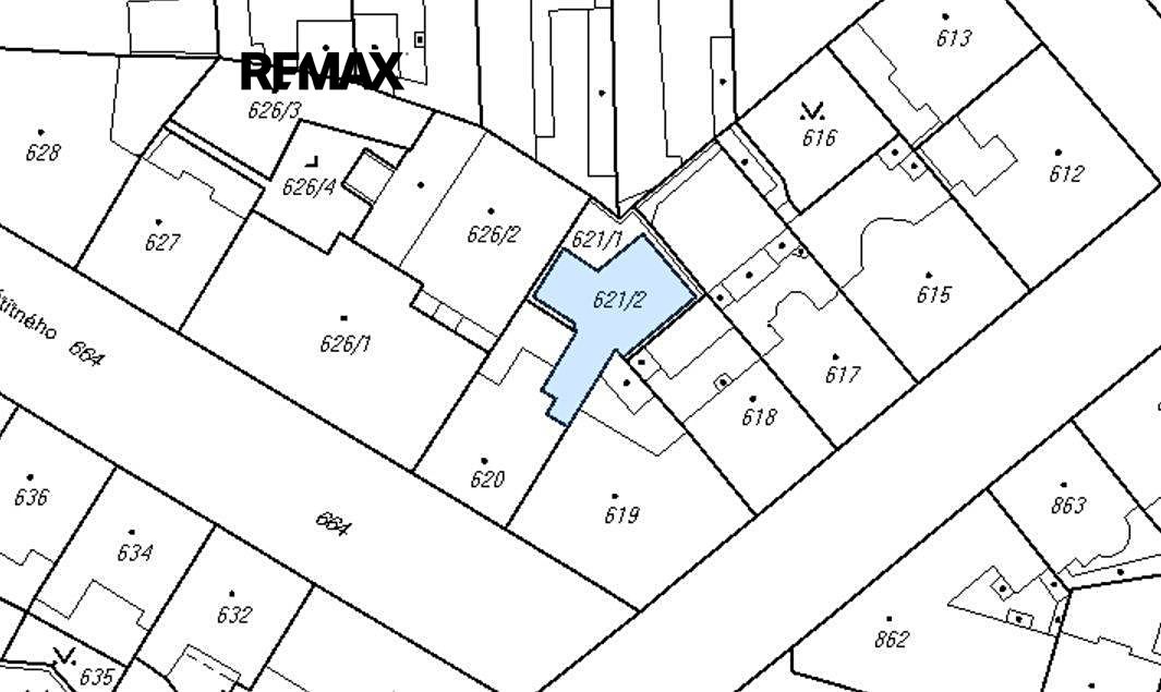 Prodej pozemku 153 m² – fotografie 2