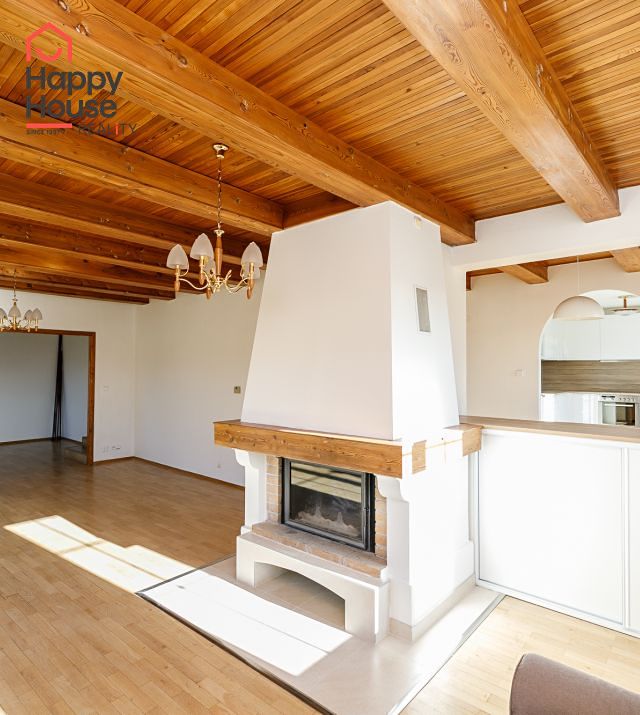 Pronájem rodinného domu 350 m², pozemek 700 m² – fotografie 3